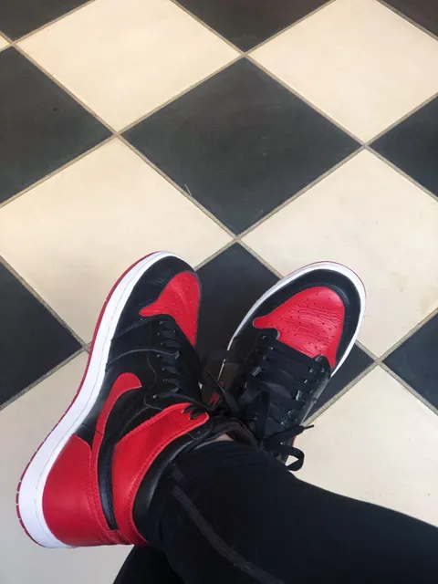 In the last 2 1/2 years, I sold off my collection to pay for my cancer treatments... last week I found Banned 1’s ‘16, w/box, at a garage sale for $10.