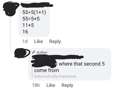 There is wrong answers and then there is this.