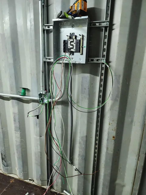 Not bad for a telecom guy!