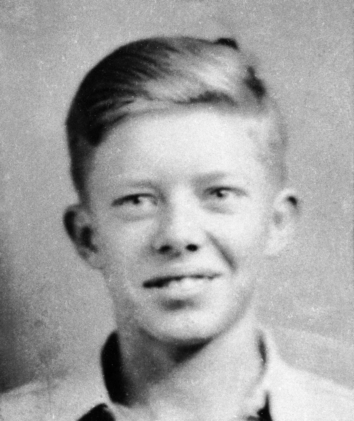 Honoring a man who went from peanut farmer, to President, to peacemaker, Jimmy Carter. (1924-2024)