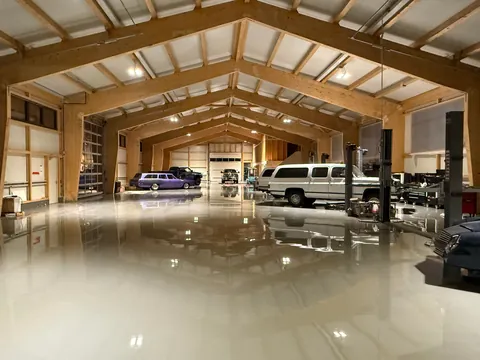 Follow Up No.4 on my Building