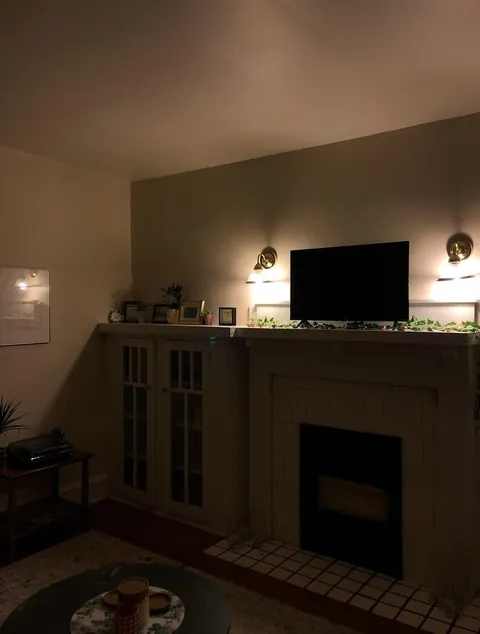 2019, my first apartment 🥹