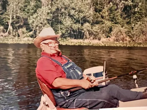 Seeing how well the last picture of him went, here are more of my uncle, all from the 70’s