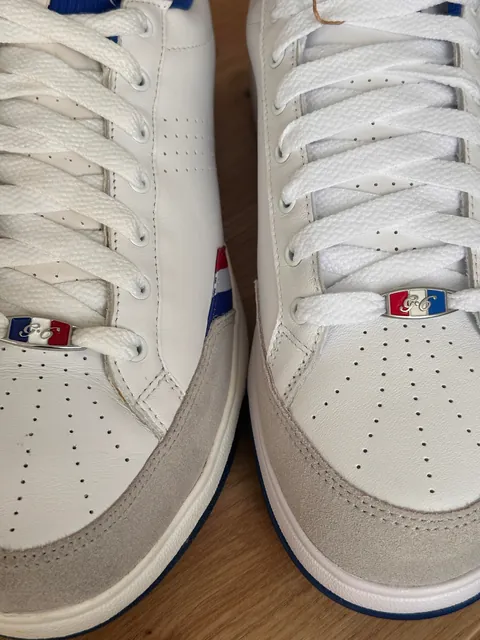 Reebok G Unit G6 Comparison 2003/2026