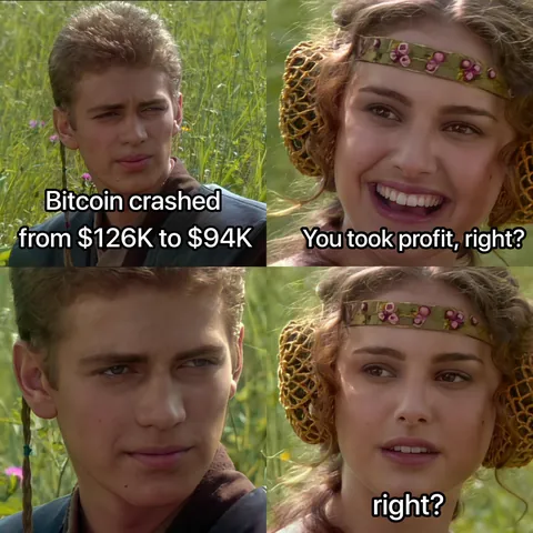 Playing safe is for peasants.