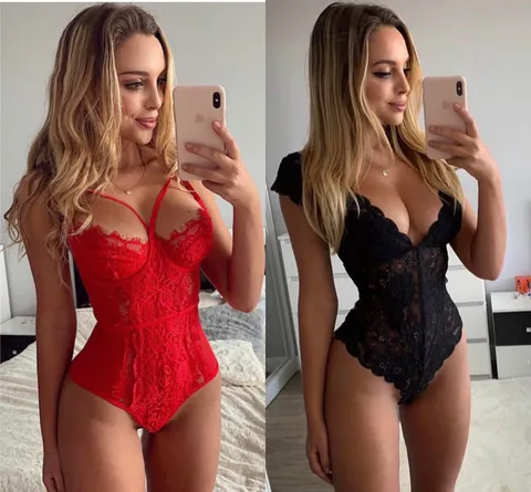 Red or Black