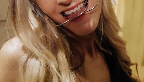 Ain’t nothing cuter than this smile