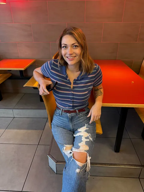 My family wants me roasted. 37f mom of 4. Each family member added a pic.