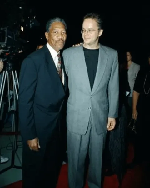 Movie Premieres in 1994 which is still considered one of the best years in Hollywood history