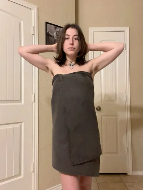 pov : ur about to be inside me