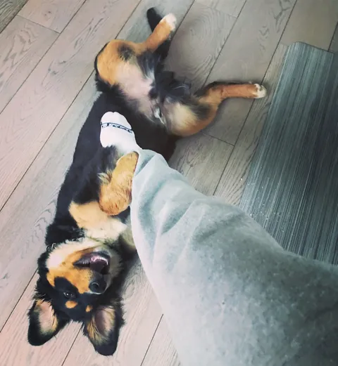 6 years later and we have a wise older brother in the making. ❤️🥰