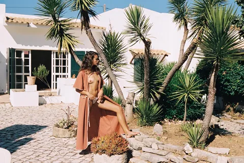 Jena Goldsack - Cameron Hammond