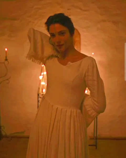 Jelena Rajapu - Deliver Us (2023)