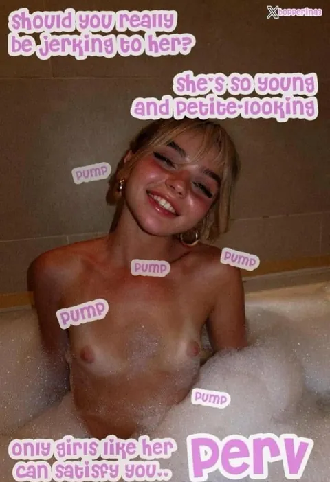 Go wild for these totally safe e-girls