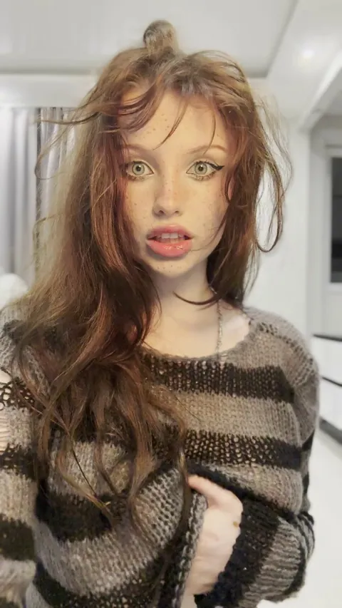 My drool is enough to flood the neighbors below