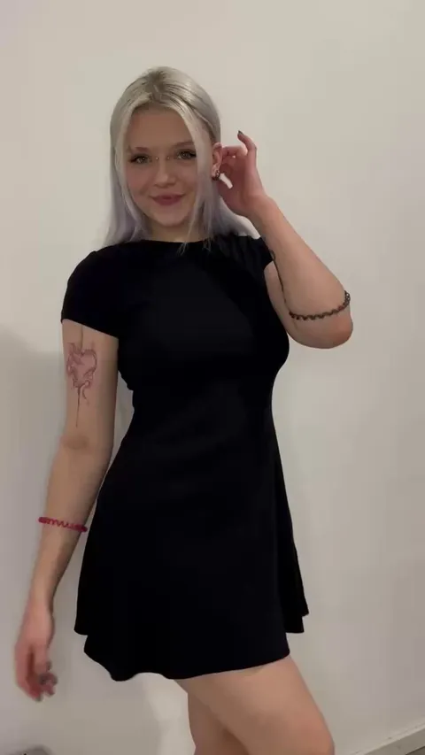 Took me 19 years to grow this ass :3