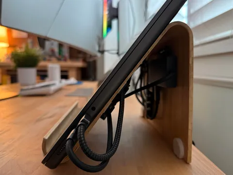 USB-C Docking Station
