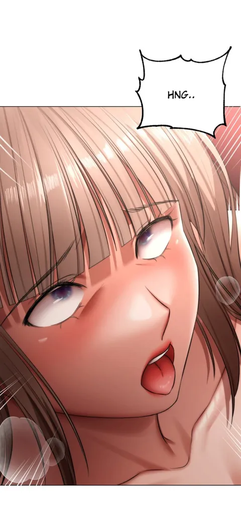 When the Athlete gets a special massage!