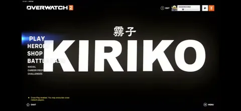 OW2 release day. Feels like it was only yesterday.