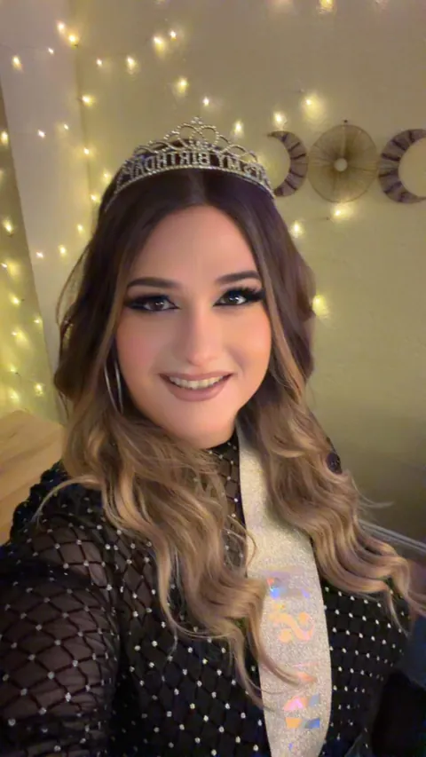 I got a makeover yesterday by a Sephora artist and she did an absolutely incredible job. By the way I’m crossdresser and you can’t even tell.