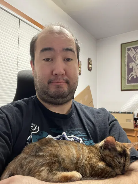 Got a new daily 5am alarm and I couldn’t be happier