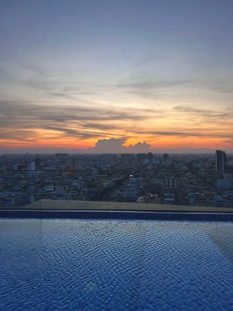 2 weeks in Cambodia 🇰🇭