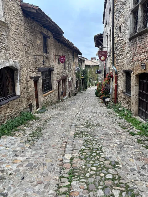 Southern France in October for a week