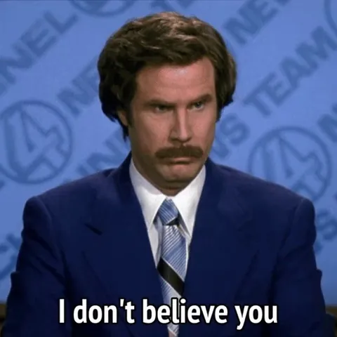 mrw towards Pam Bondi saying there aren’t anymore pedofiles to be released as a Republican Congressman after Trump tells me to vote to release the files despite calling it a hostile act against his admin for months.