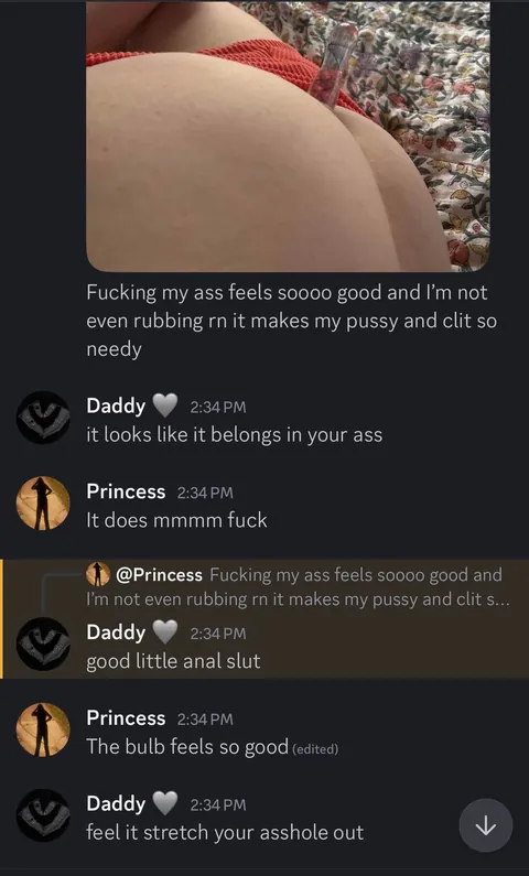 Denied and it…feels so good?