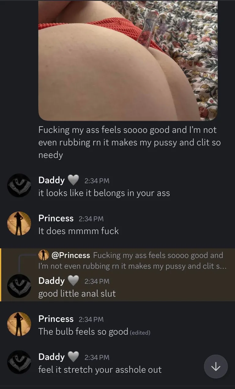 Denied and it…feels so good?