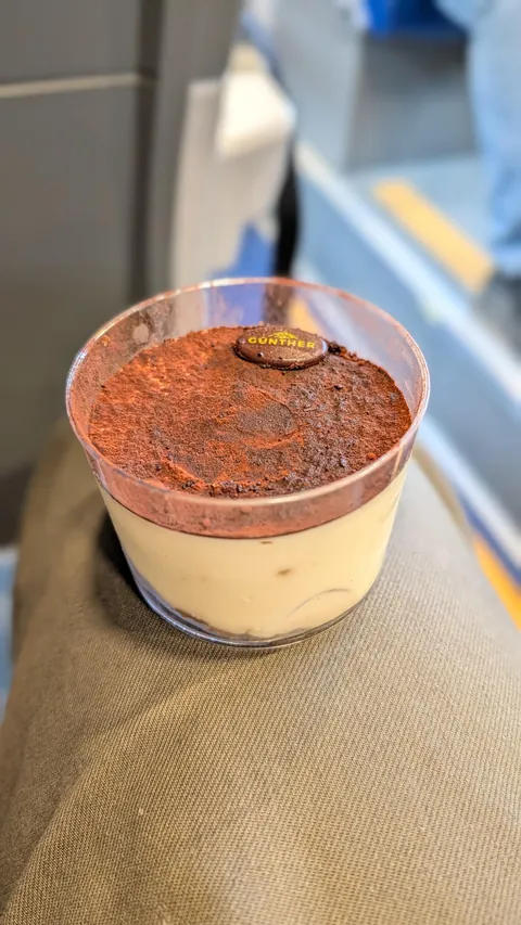 I ate 10 Tiramisus in Rome, here's my ranking!