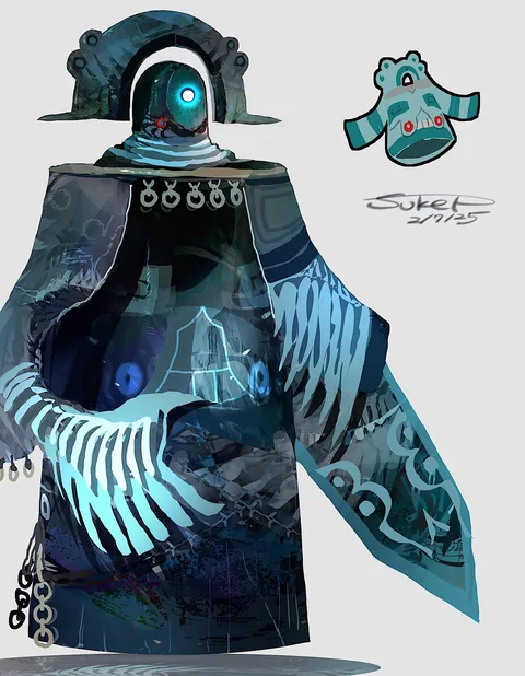 I designed some Pokémon Inspired Knights! Part 4 [OC]