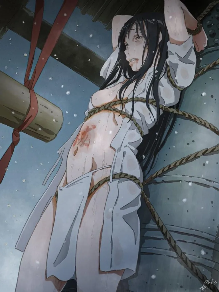 for the love of guro pt 5