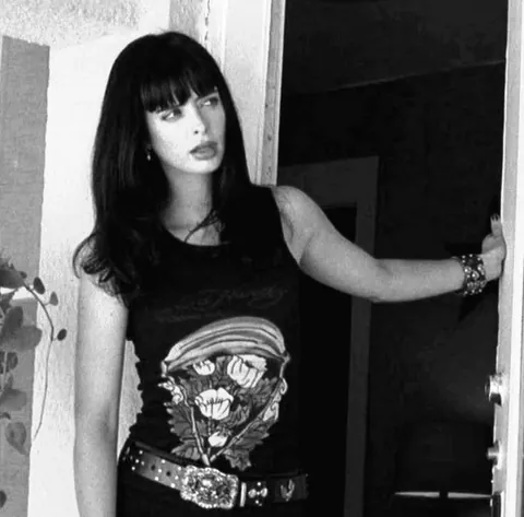 Kristen Ritter , she is so underrated