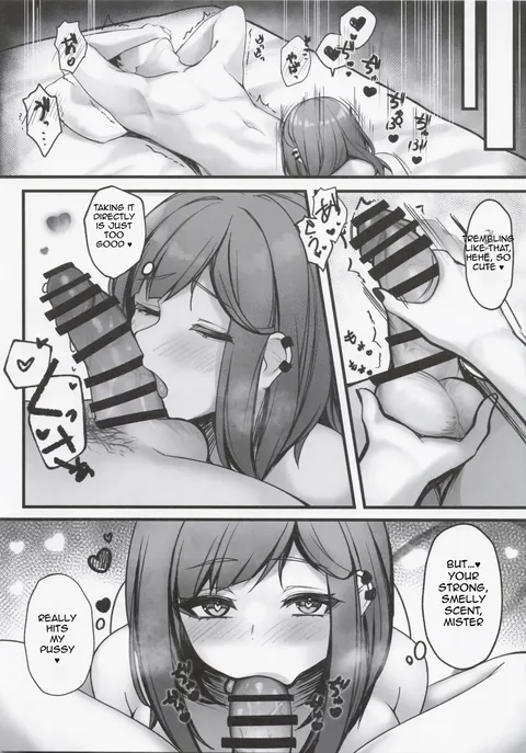 Sex after a Rough Day at Office !!!