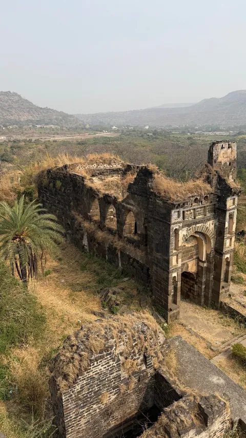 4 weeks in Central and North-ish India w/ group tours: the good and bad