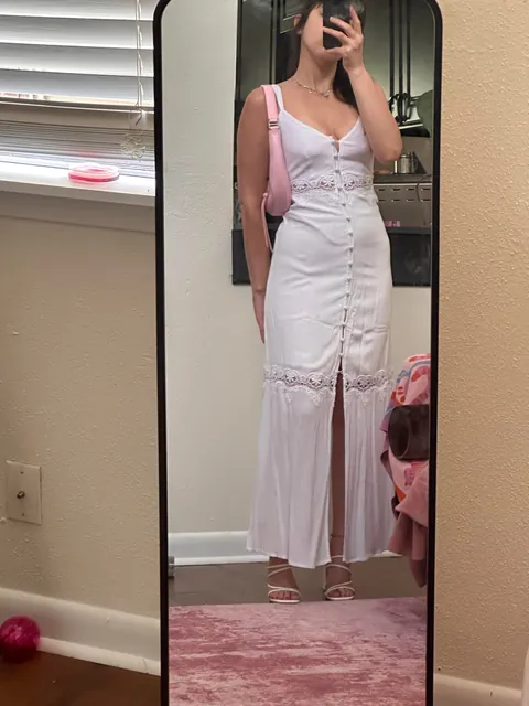 Too much for a lunch date?