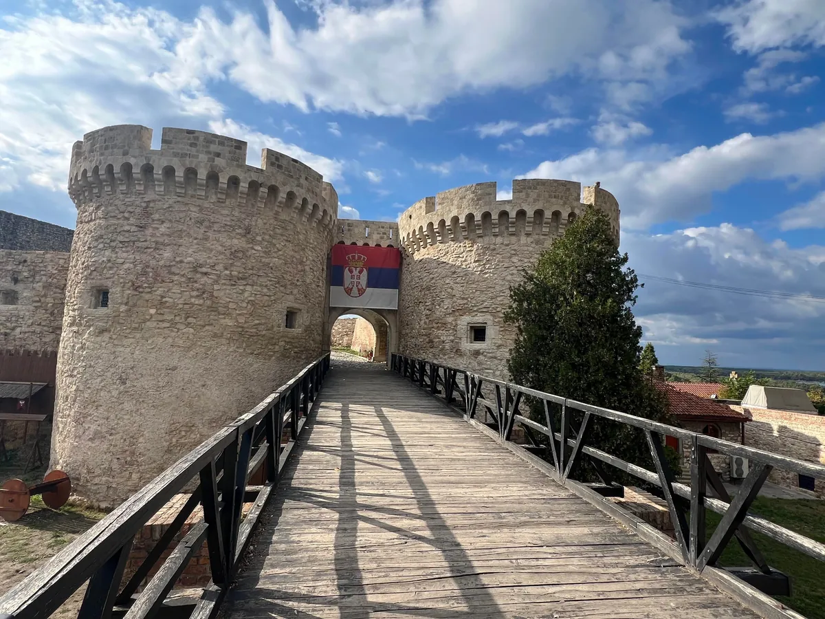 Week in Serbia🇷🇸