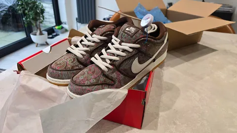 That feeling when you steal personal grail on eBay