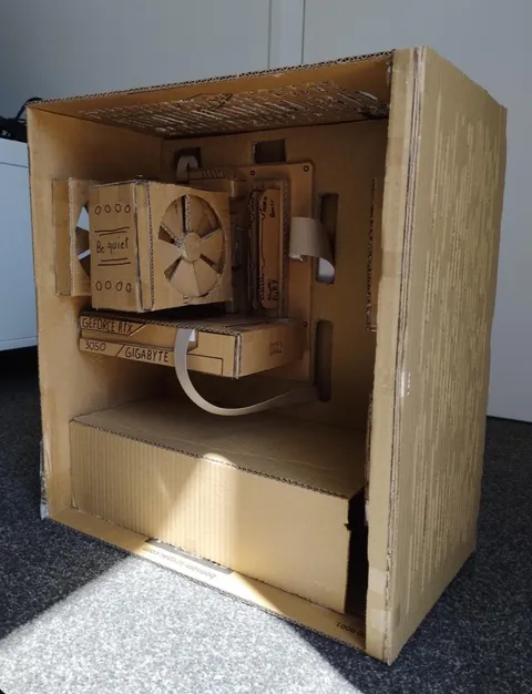 Guys my PC won't boot, can anyone help?