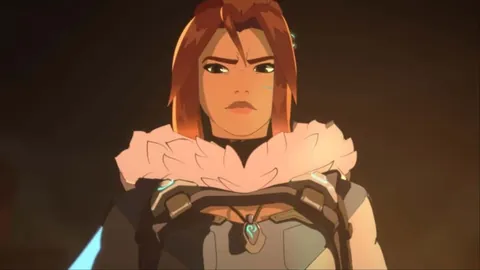 What are your honest opinions/hot takes on the current animation styled shorts?