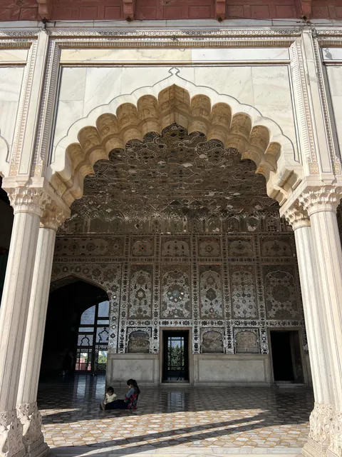 Spent a month traveling around Pakistan