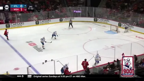 Capitals Alex Ovechkin becomes 1st player ever to score 900 goals