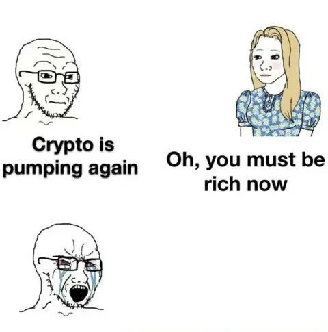 We are so back