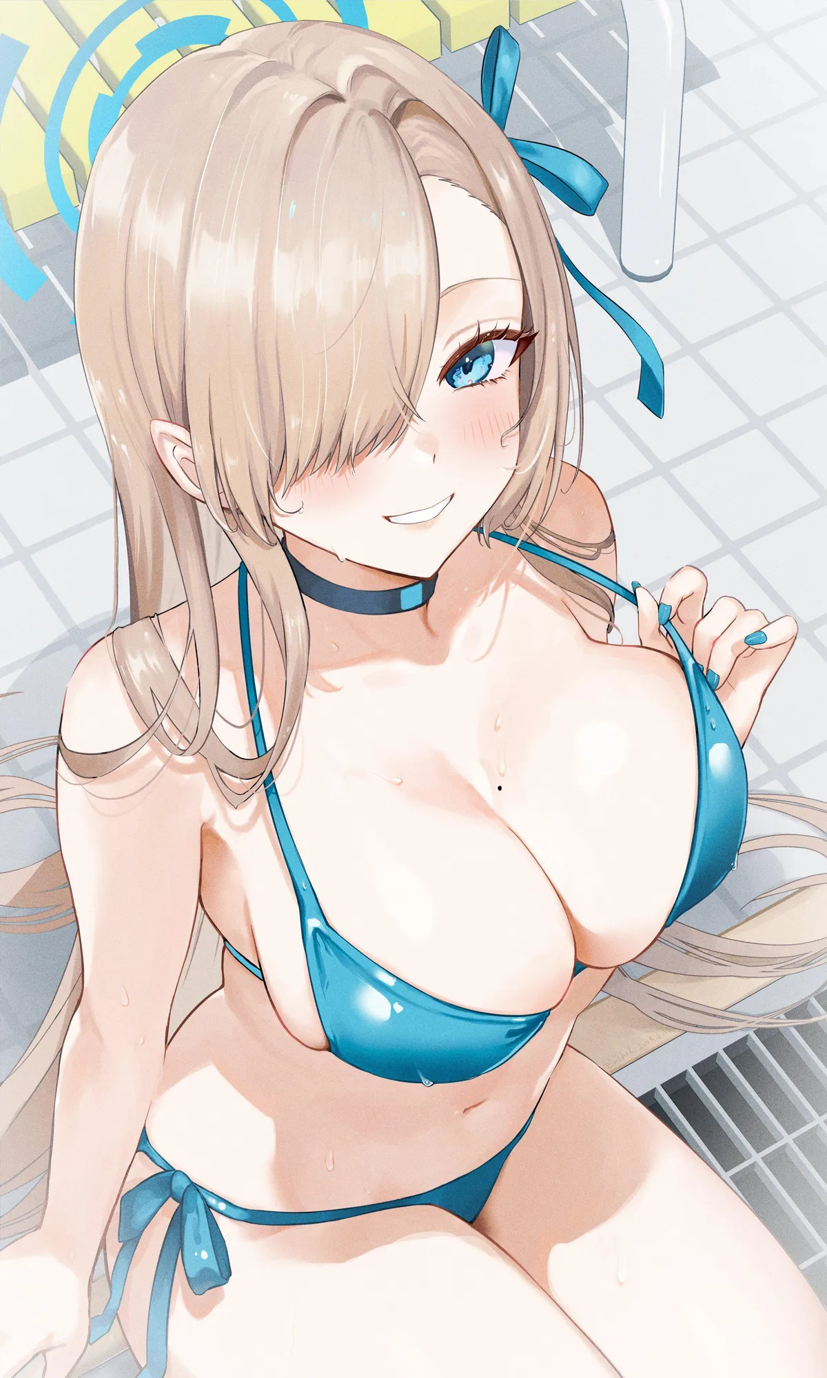 Asuna [Blue Archive]