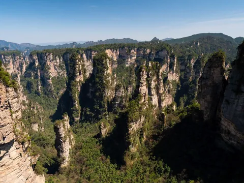 20 Photos, 20 Places, 4 Months in China - my personal highlights