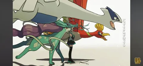 The Miku crossover reveals which games Nintendo considers mainline game