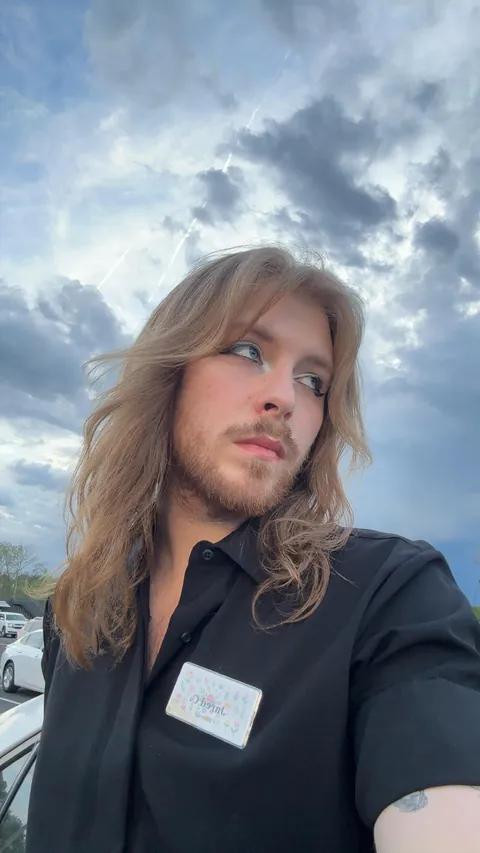 23M First time using white