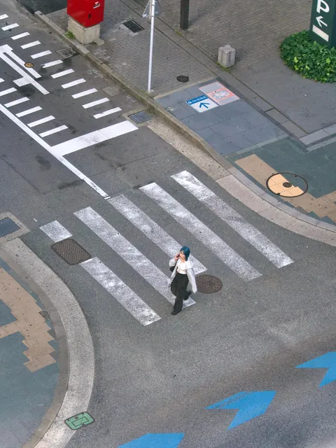 Exploring Japan… As a Japanese Person