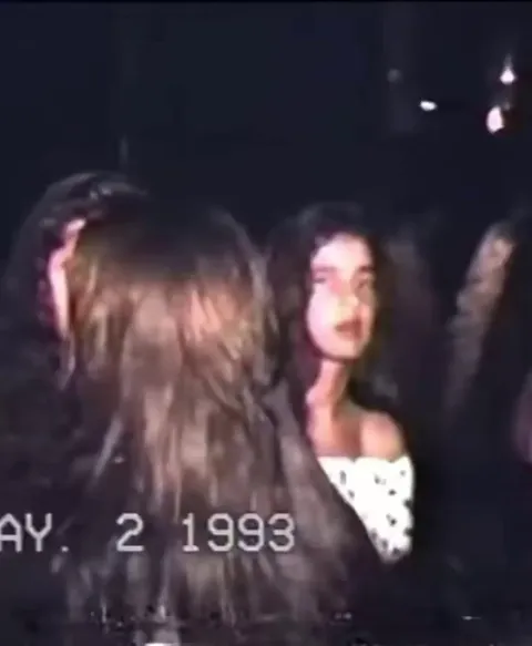 Would you go back to the 1990s?